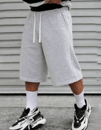 Image 1 of Mens Casual Shorts