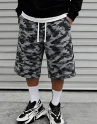 Image 4 of Mens Casual Shorts