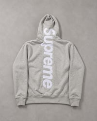 Image 1 of Grey S Hoodie