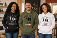 Image 1 of Renegades Family Hoodies