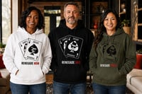 Image 2 of Renegades Family Hoodies