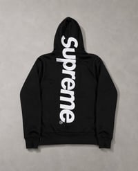 Image 1 of Black S Hoodie
