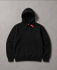 Image 2 of Black S Hoodie