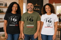 Image 1 of  Renegades Family T-Shirts