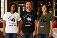 Image 2 of  Renegades Family T-Shirts