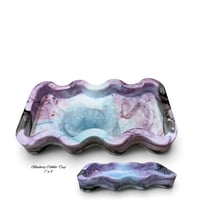 Image 3 of Handcrafted Trays 
