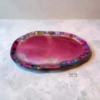 Image 2 of Handcrafted Trays 
