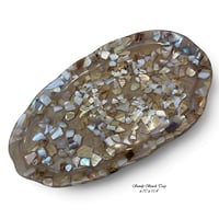 Image 1 of Handcrafted Trays 