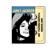 Image 1 of PLEASURE PRINCIPLE KEYCHAIN