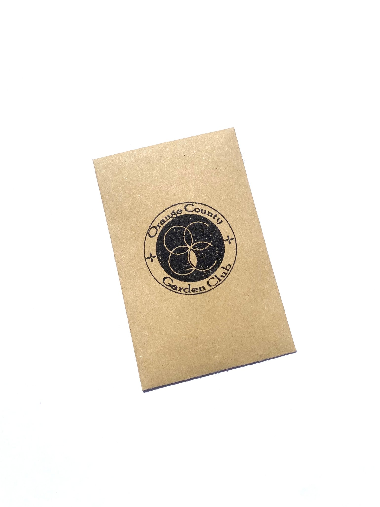 Image of OCGC Seeds (Classic Logo)