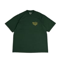 Image 1 of NATURALLY PRODUCED TEE - GRN
