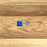 Image 3 of Tetris Sticker/Magnet Sets (51 Pieces) 