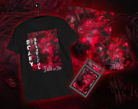 Preorder Deluxe "Talk to Me" Bundle Pack