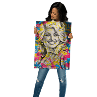 Image 2 of Dolly Rocker
