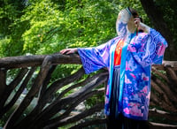 Image 4 of Luna Haori