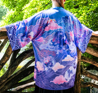 Image 1 of Luna Haori