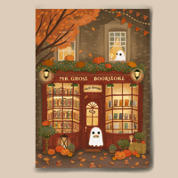 Carte Bookstore