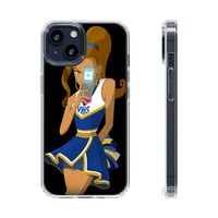 Image 1 of "Your Fault" Phone Case