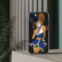 Image 2 of "Your Fault" Phone Case