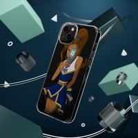 Image 5 of "Your Fault" Phone Case