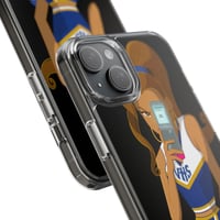 Image 4 of "Your Fault" Phone Case