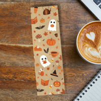 Marque-pages favoris d’automne