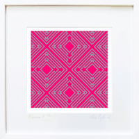 Image 2 of ** FLASH SALE ** 'Perception V' Ltd Edn Giclee Print 60% Off!