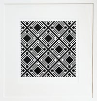 Image 2 of ** FLASH SALE ** 'Perception IV' Ltd Edn Giclee Print 60% Off!