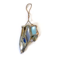 Image 2 of Thursday Serpent Claw Talisman