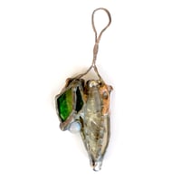 Image 3 of Thursday Serpent Claw Talisman