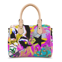 Image 1 of CIRQUE " BOSTON BAG