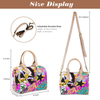 Image 5 of CIRQUE " BOSTON BAG