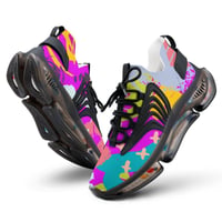 Image 1 of CIRQUE RUNNERS 