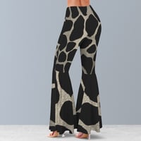 Image 3 of BLACK GIRAFFE HAUTE PANTS