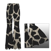 Image 2 of BLACK GIRAFFE HAUTE PANTS