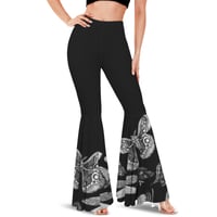 Image 1 of MOTH TO A FLAME HAUTE PANTS