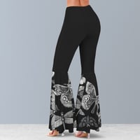 Image 2 of MOTH TO A FLAME HAUTE PANTS