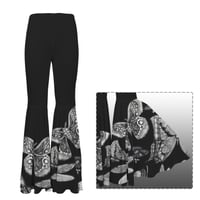 Image 3 of MOTH TO A FLAME HAUTE PANTS