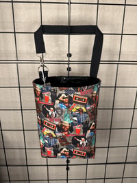 Toby Keith Car Trash Bag CTB CTB050