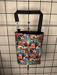 Toby Keith Car Trash Bag CTB051