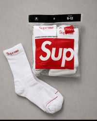 Sup socks