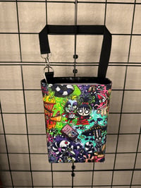 BeetlejuiceCar Trash Bag CTB072