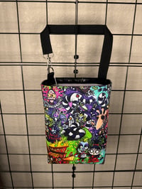 Beetlejuice Car Trash Bag CTB073