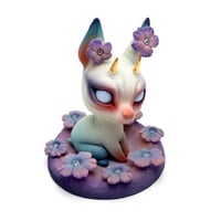 Image 1 of Chikkoi Warrior Wanpaku "Changing Seasons"