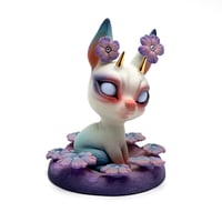 Image 3 of Chikkoi Warrior Wanpaku "Changing Seasons"
