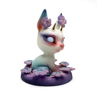 Image 4 of Chikkoi Warrior Wanpaku "Changing Seasons"