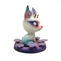 Image 5 of Chikkoi Warrior Wanpaku "Changing Seasons"