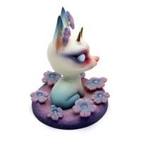 Image 8 of Chikkoi Warrior Wanpaku "Changing Seasons"