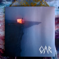 OAR "The Blood You Crave" LP