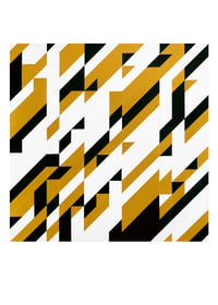 ** FLASH SALE ** 'Refraction II' Ltd Edn Giclee Print 60% Off! 